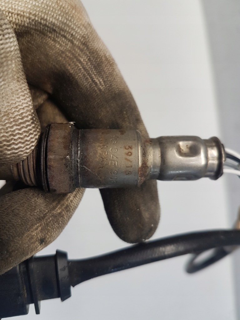 фото №4, Seat ateca датчик лямбда-зонд 04e906262cs