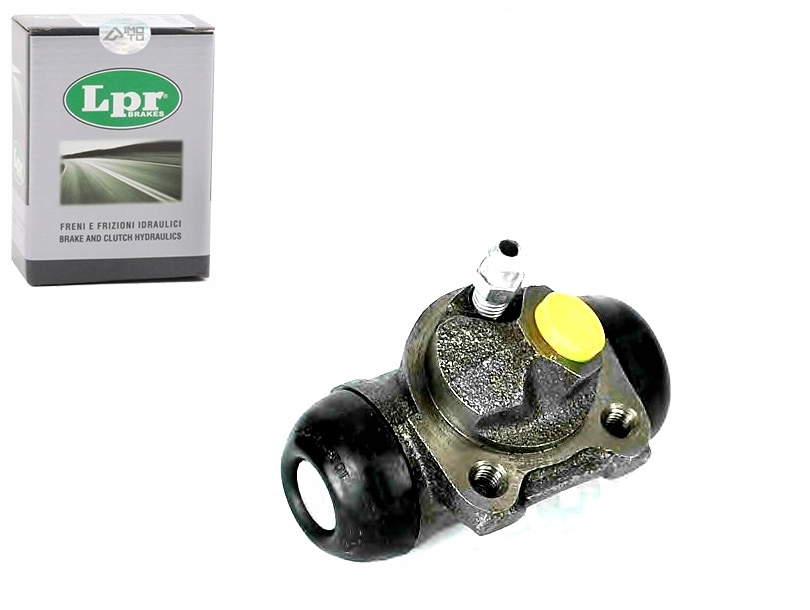 фото №1, Lpr циліндрик гальмівний alfa romeo 33 1.5 4x4 90