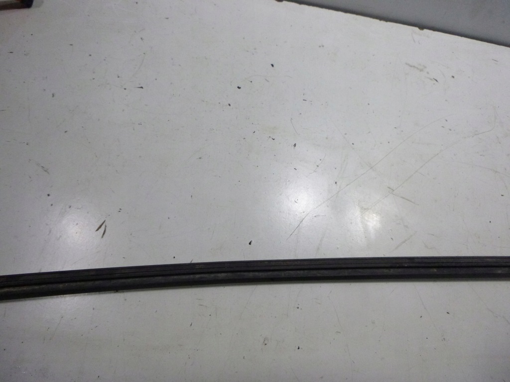 фото №5, Suzuki jimny молдинг кровельная левая