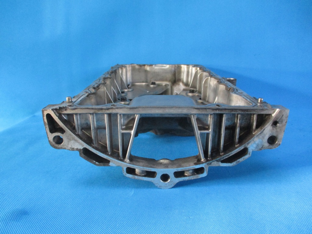 фото №5, Поддон масляная kia hyundai 1.7 1.6 crdi i40 ix35 sportage optima carens i30