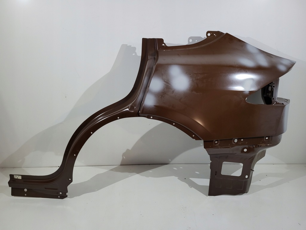 Купити Tesla x крила задній ліва задні поріг новий оригінал!