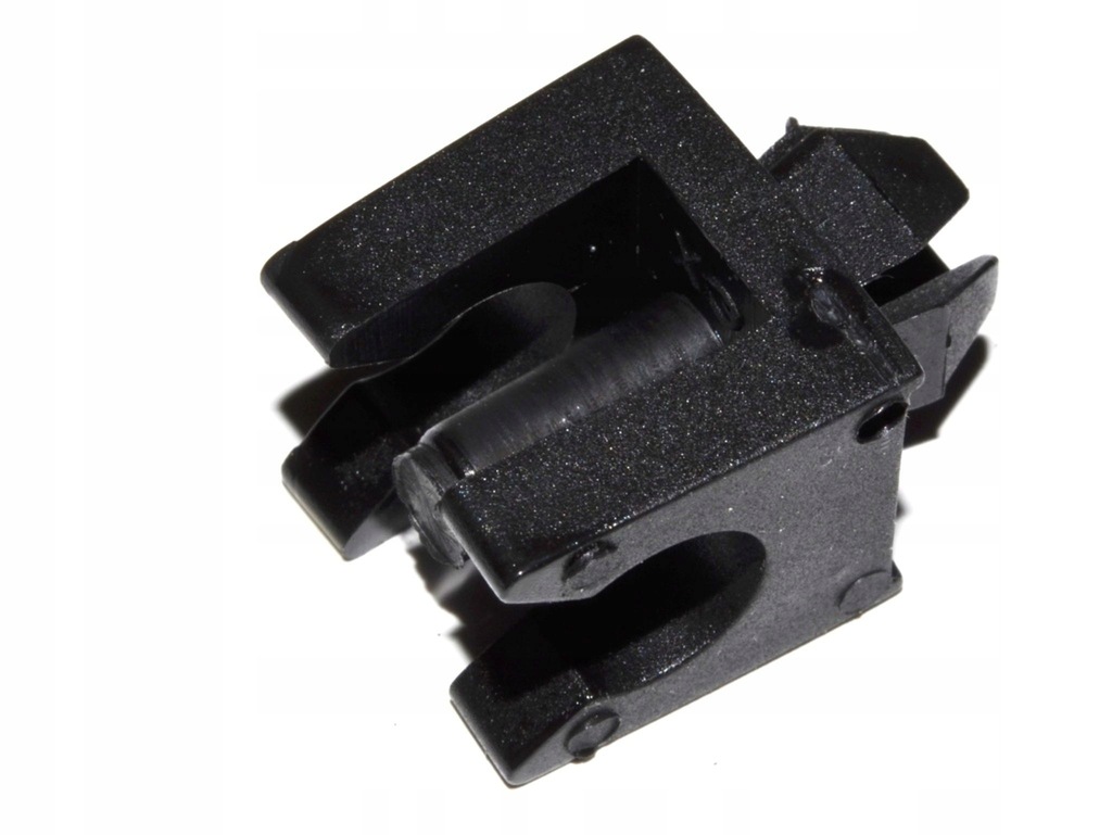 фото №1, Кліпса дріт підпори капот fiat doblo 2004-