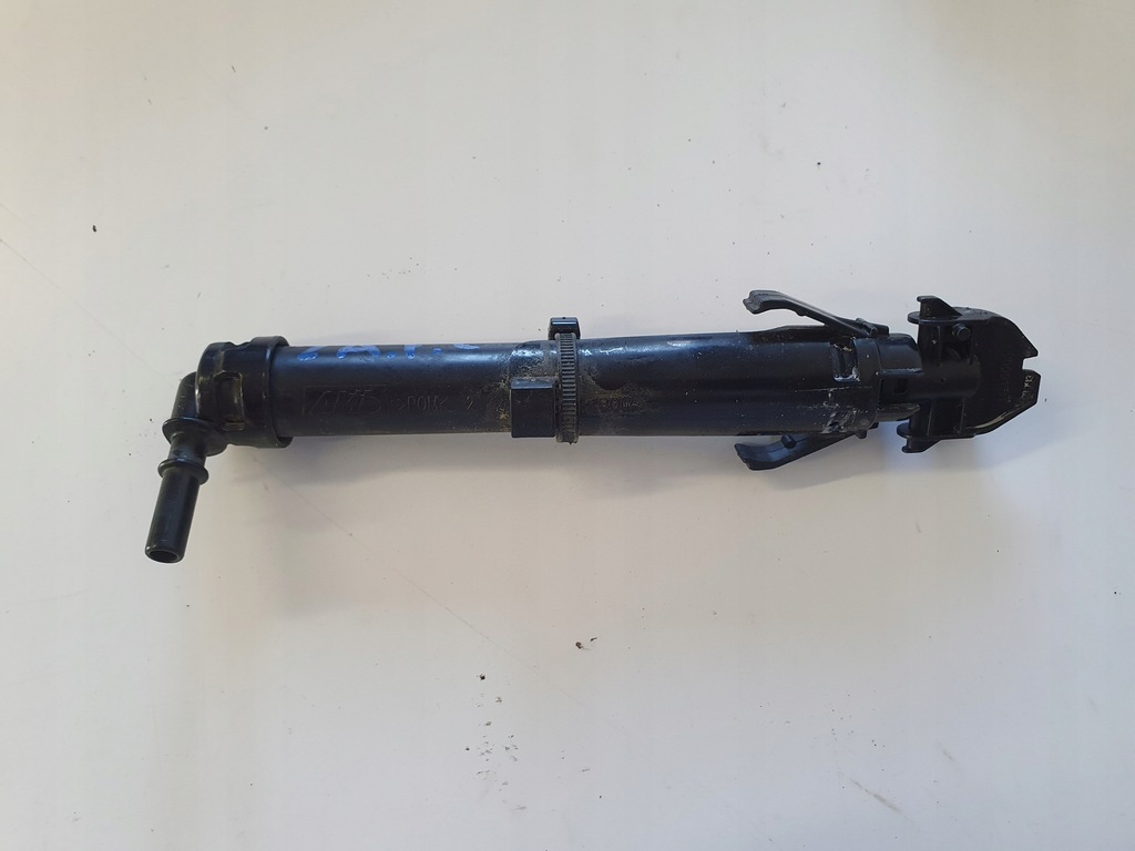 фото №1, Opel zafira c омивач лампи правий