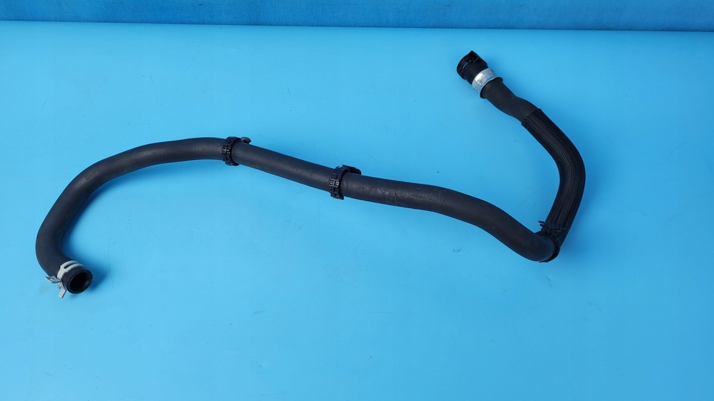 фото №6, Peugeot 308 iii p5 1.5d 21r шланг wąż wody