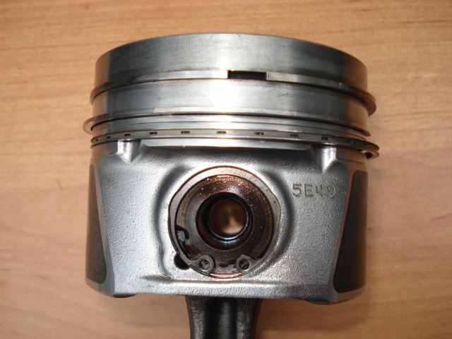 фото №7, Mazda 3 cx3 1.5 d дизель skyactiv двигун s5 s550 2016' поршень шатун bdb