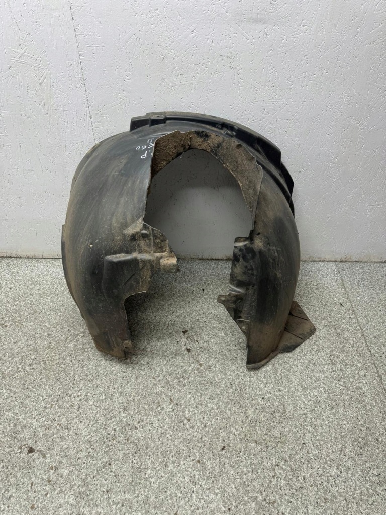 фото №5, Подкрылок правый перед volvo xc60 ii 2017- w-wa 31694870