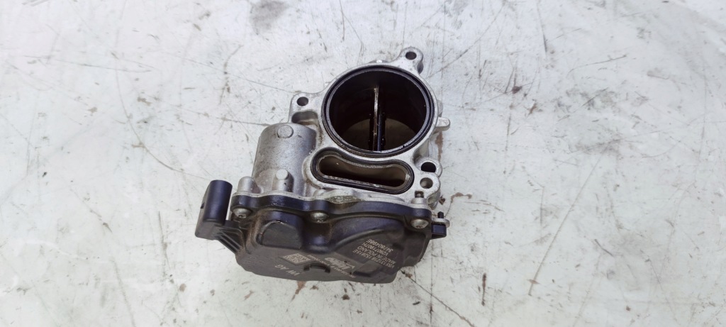 фото №1, Дросельна заслінка модуль audi a6 c8 2.0 tdi 05l128063b