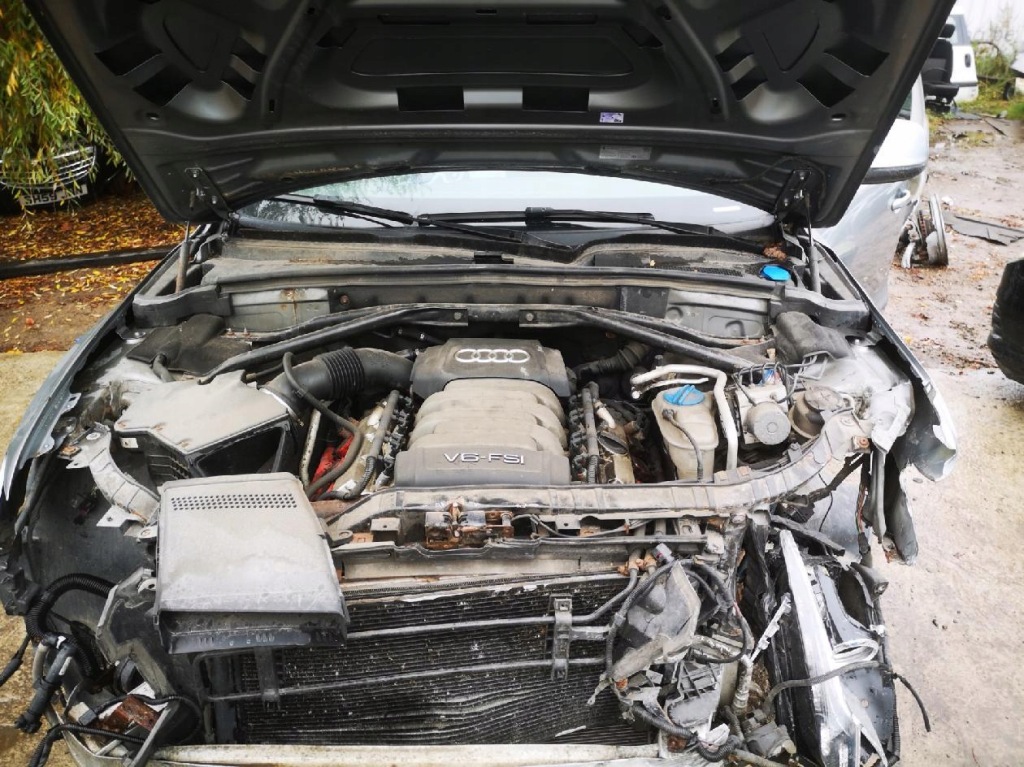 Audi q5 стартер 2012 3.2l 1005831581 с Разборки