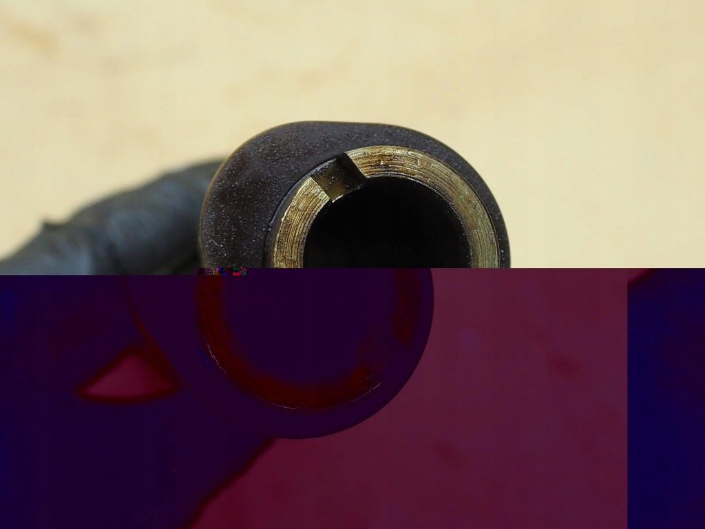 фото №12, Audi a8 d3 6.0 bht вал выпускной левый 07c103h