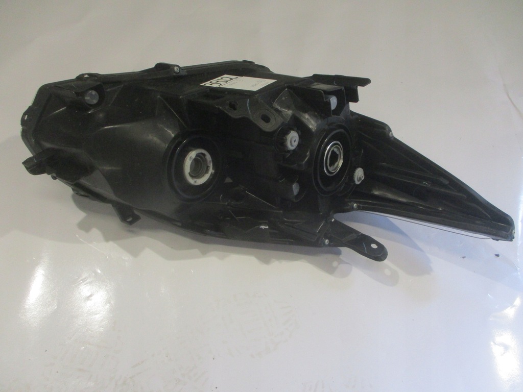 фото №10, Лампа фара лівий toyota prius iii