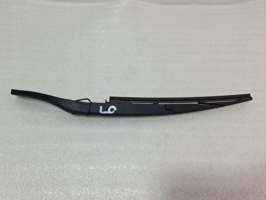 фото №3, Hyundai tucson iv 2020- рычаг дворники задняя