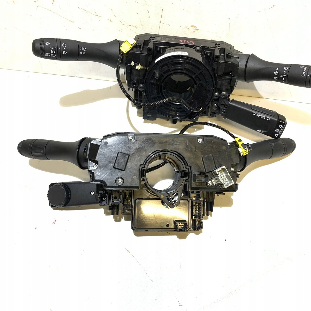 фото №9, Renault trafic iii iv 2021 2022 перемикачі перемикачі 255673302r 255543182r