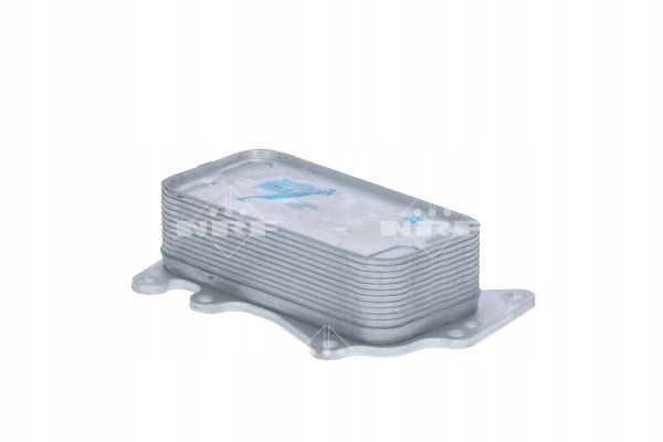 фото №8, Радиатор масла 31282 nrf nrf 31282 радиатор масла, автоматическая