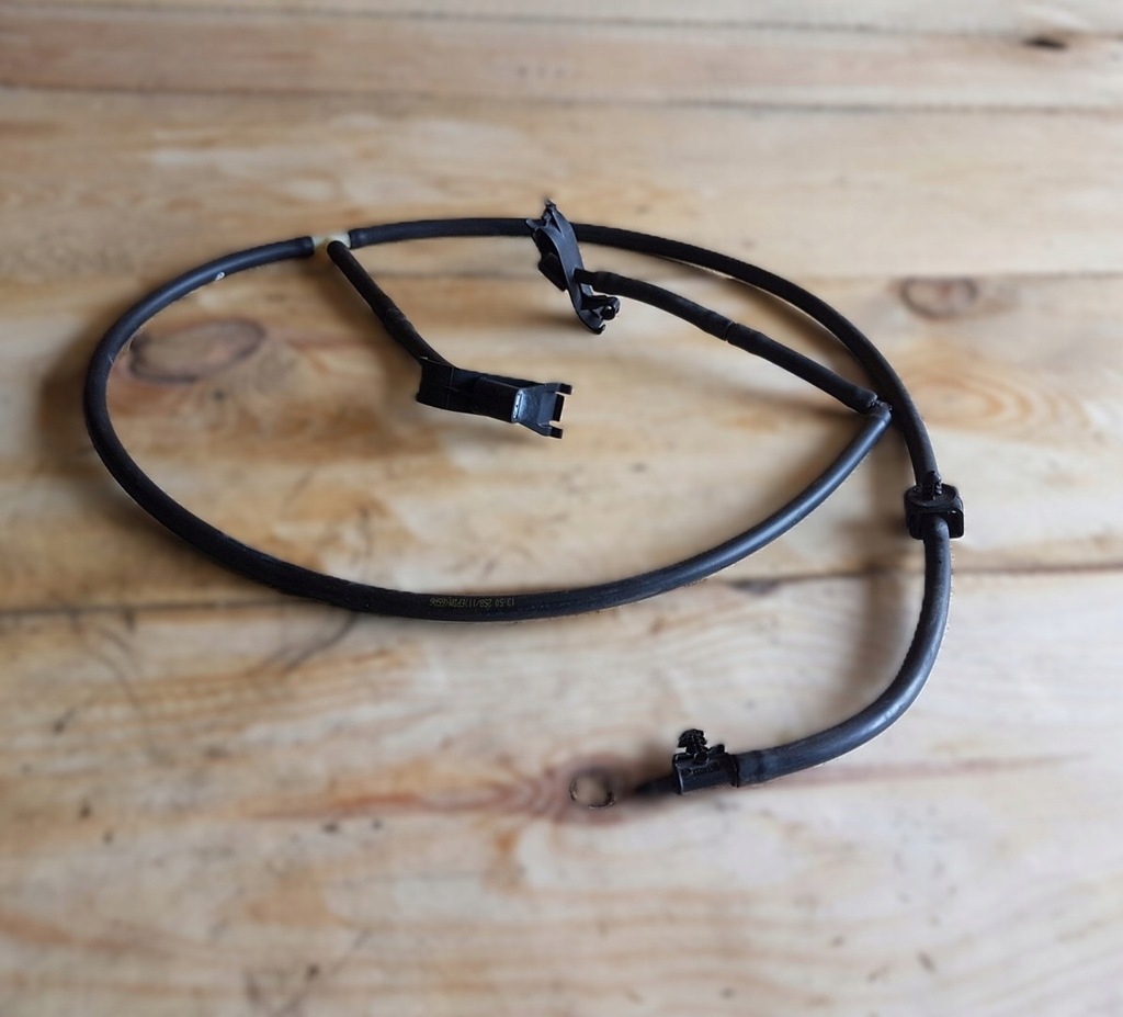 фото №1, Citroen c4 ii насадка омыватель стекло