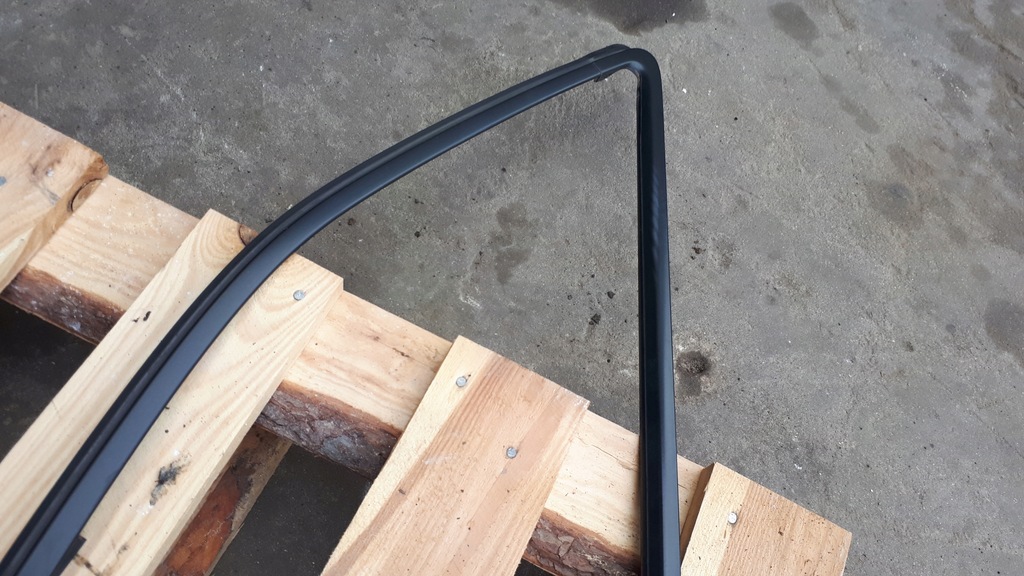 фото №6, A5 8t lift молдинг кузовная левая coupe