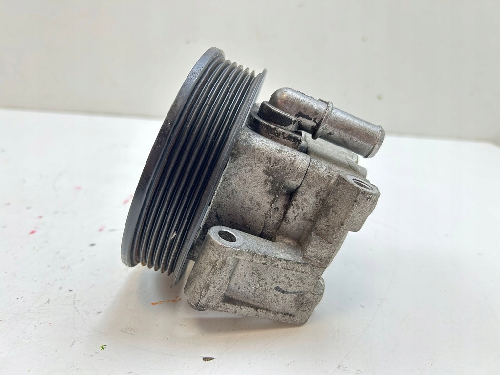 фото №7, 2009 jaguar xk - xkr насос підсилювача 6w933d673ca