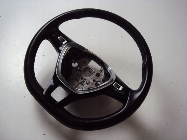 фото №1, Воздуховод vw polo vi 2017-