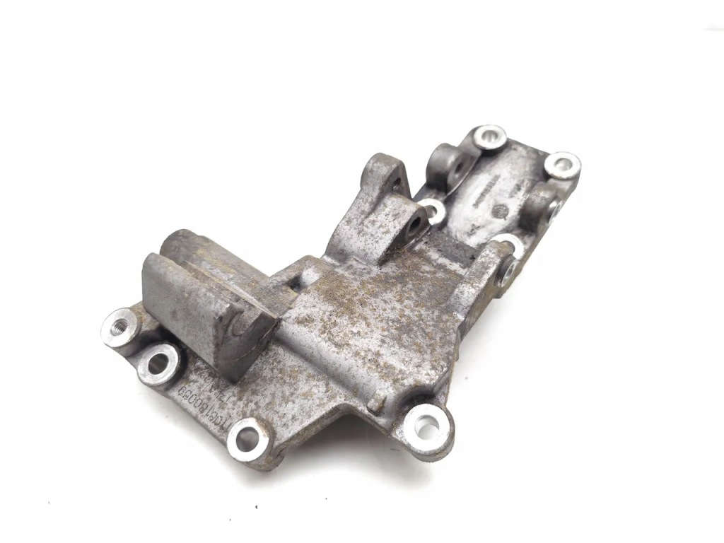 Jeep compass кронштейн генератора 2.4 4x4 бензин 125kw 170 hp 2012 suv Доставка