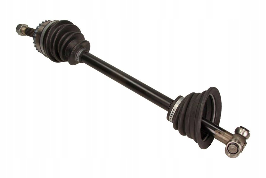 Привідний вал renault clio 2 98- 1,2-1,6 i16v l Доставка