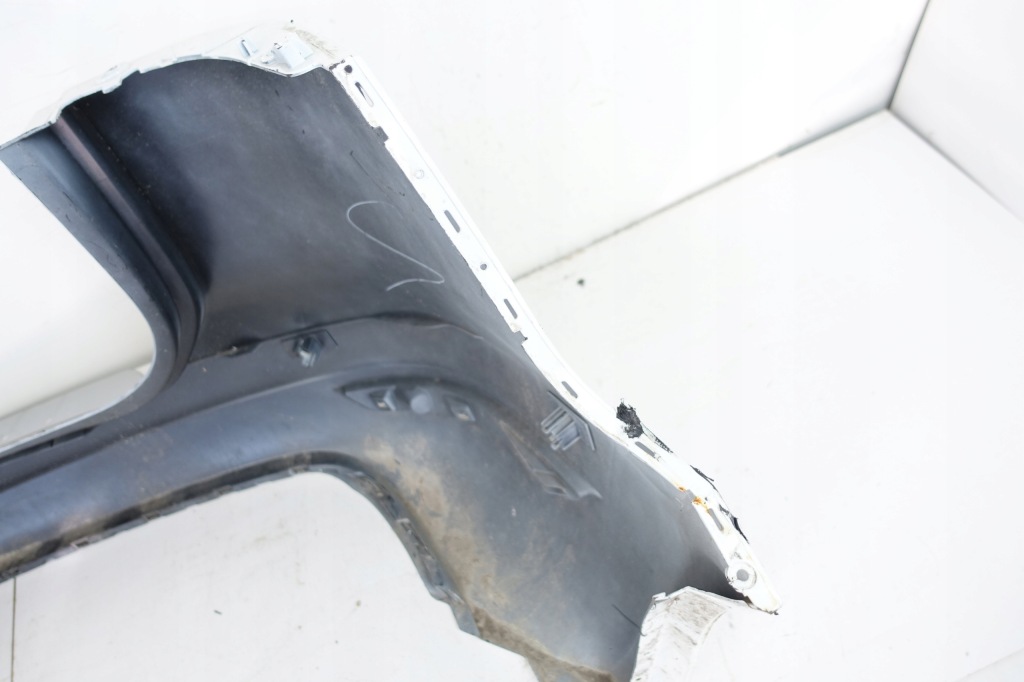 Бампер задній задній vw sharan alhambra 2 2010- Оригінал