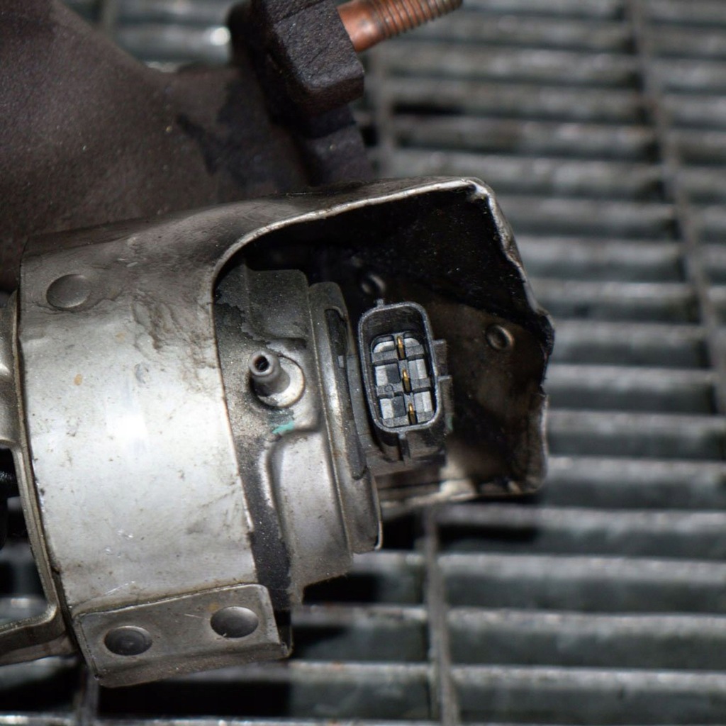 фото №6, Land rover range rover l405 2012 турбина