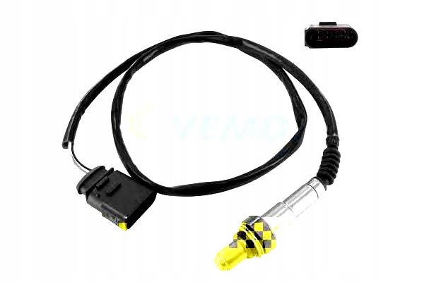 фото №2, Датчик лямбда-зонд liczba трубопровод 4 audi a3 a4 a6 r8