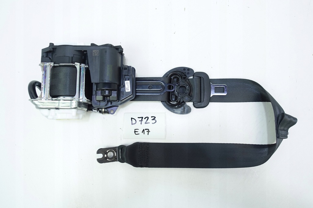 фото №1, Pas безопасности левый перед audi a3 8y 20-