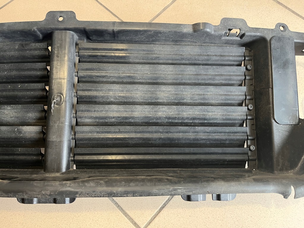 фото №9, Жалюзі шторка повітропровід повітря volvo xc90 xc-90 ii 2 15-