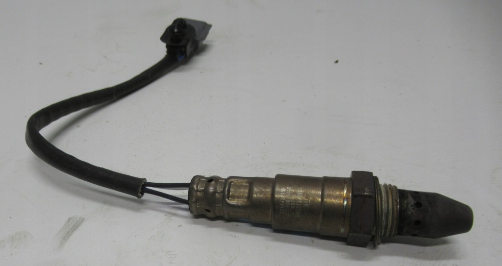 Оригинальный номер renault датчик лямбда-зонд renault master/ opel movano/ nissan 10- Недорого