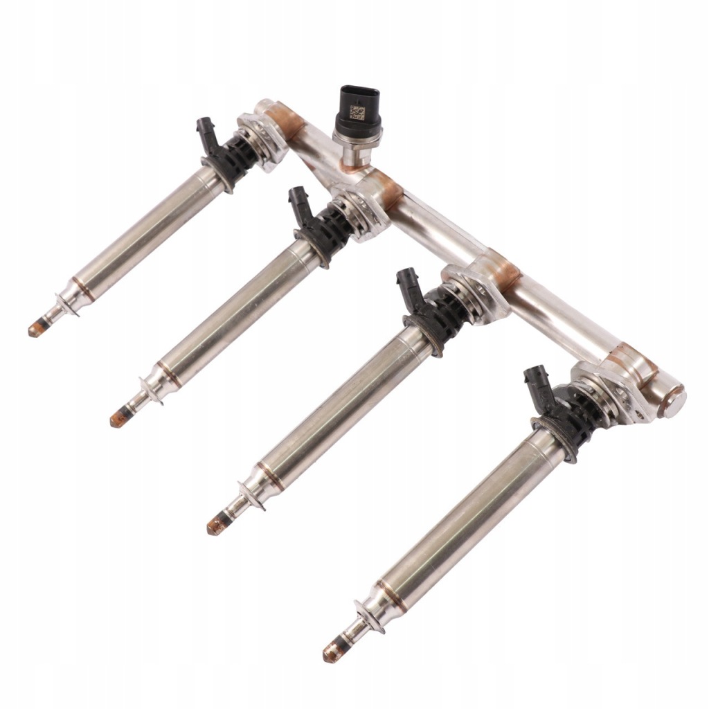 Mercedes w205 m274 молдинг впрыскная форсунки топлива a2740701095 Оригинал