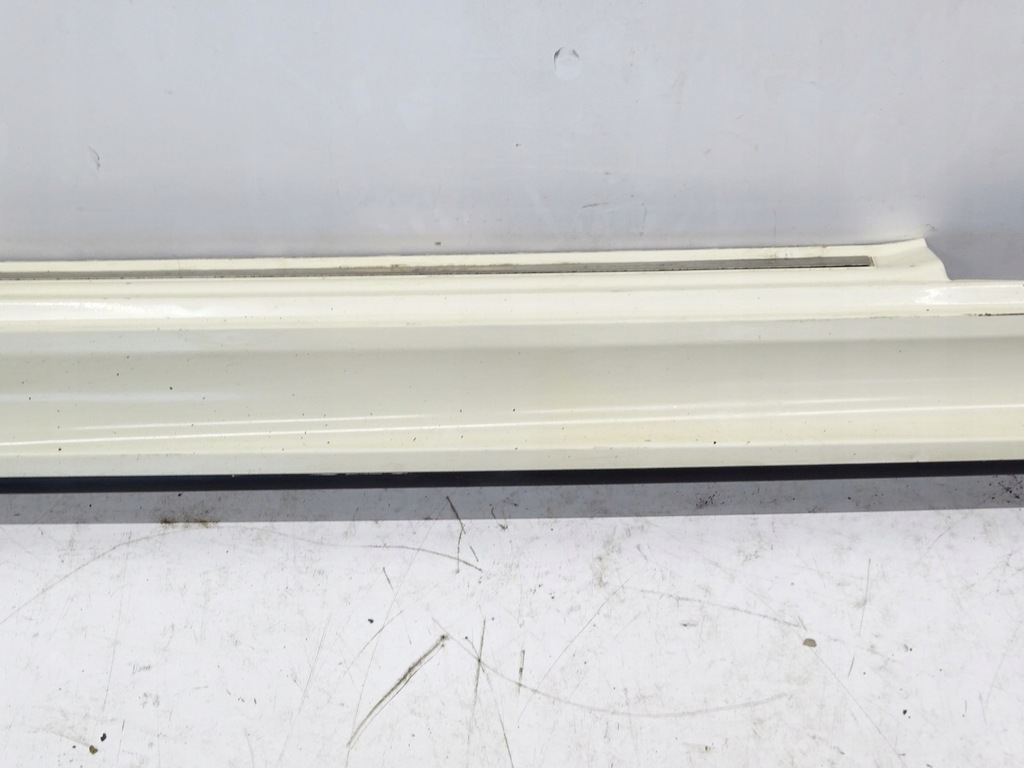 фото №3, Молдинг накладка поріг ліва mini cooper s r58 jcw 51712156417