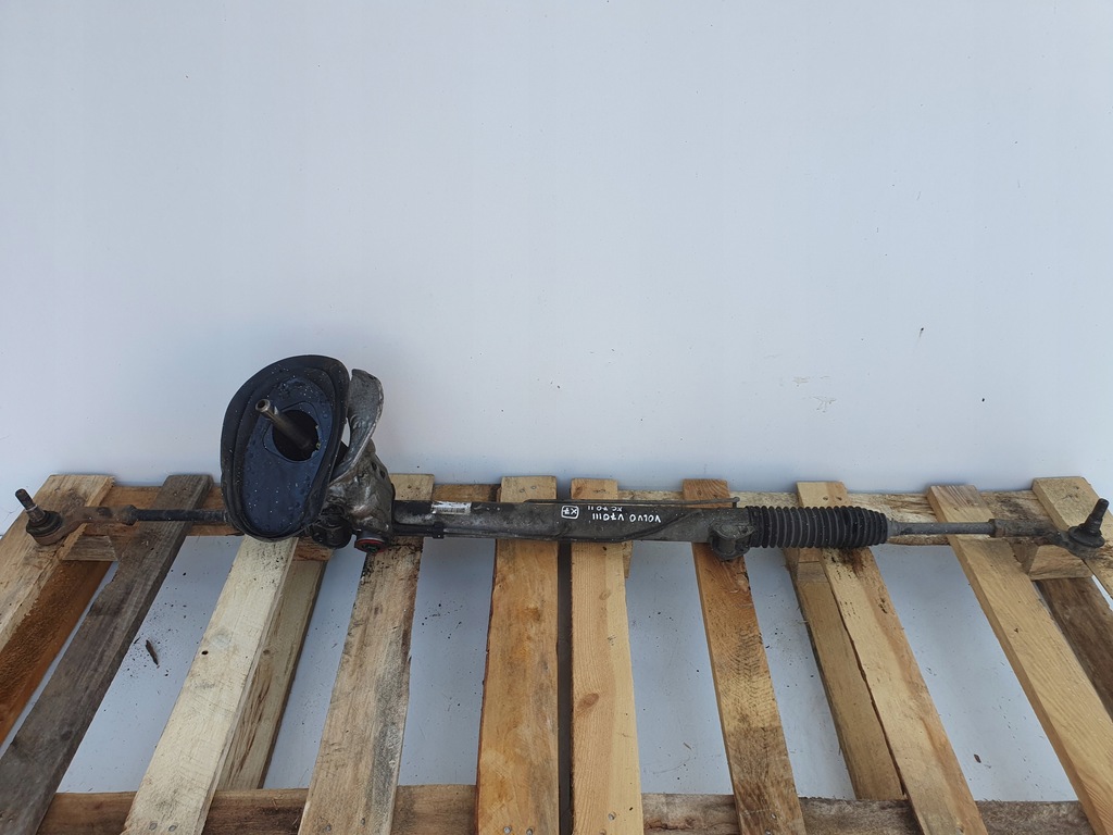 фото №8, Volvo v70 iii xc70 ii рейка рульова трансмісія кермова europa