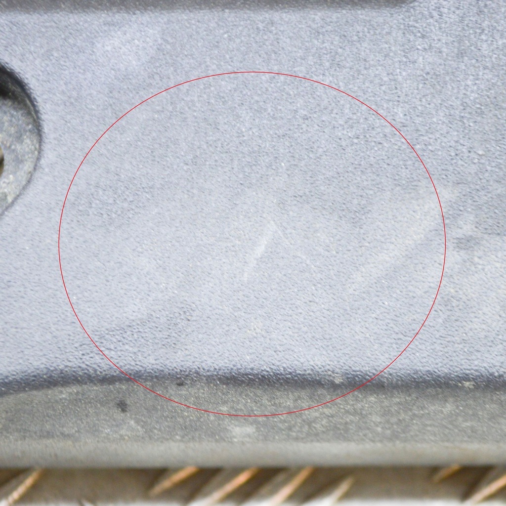 фото №7, Nissan leaf i ze0 2014 защита радиатора