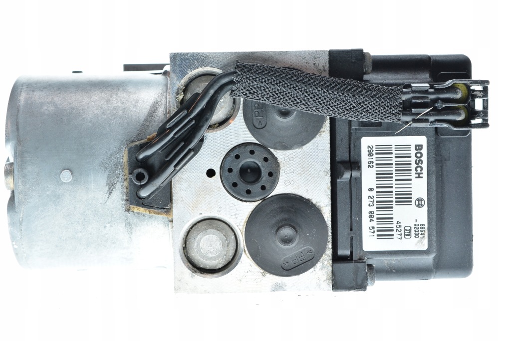 фото №1, Насос abs corolla e12 0273004571 44510-02050 опис