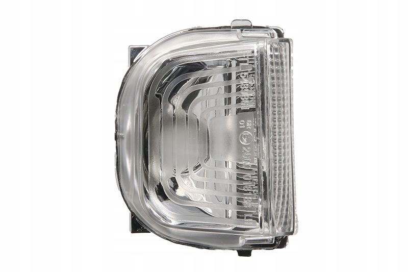 фото №1, Лампа поворотник w зеркало l mercedes sprinter 907/910/esprinter