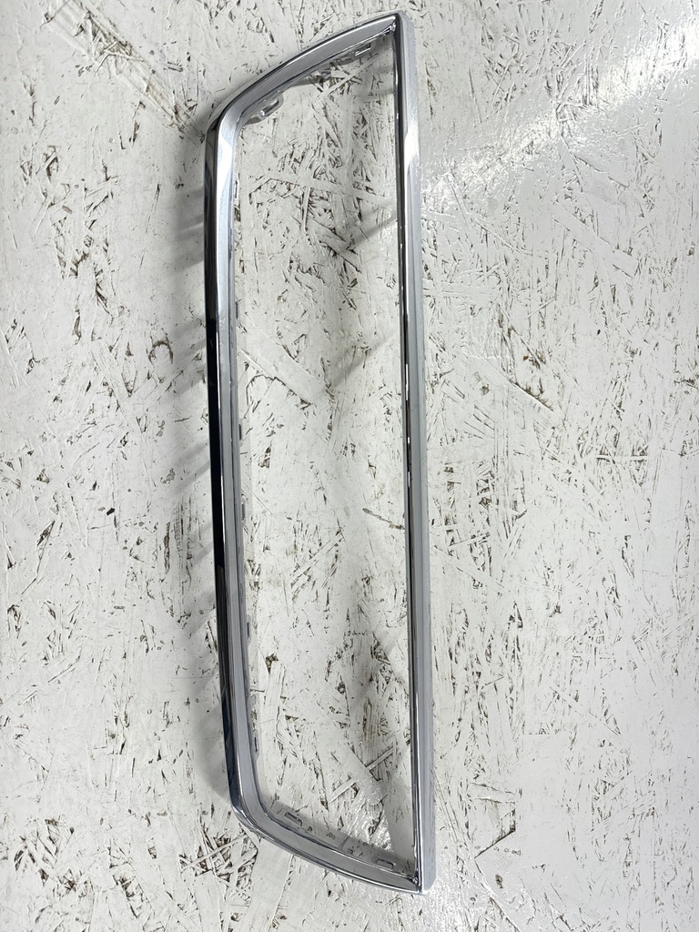 фото №1, Рамка решітка радіатора решітка радіатора seat ibiza v leon iii