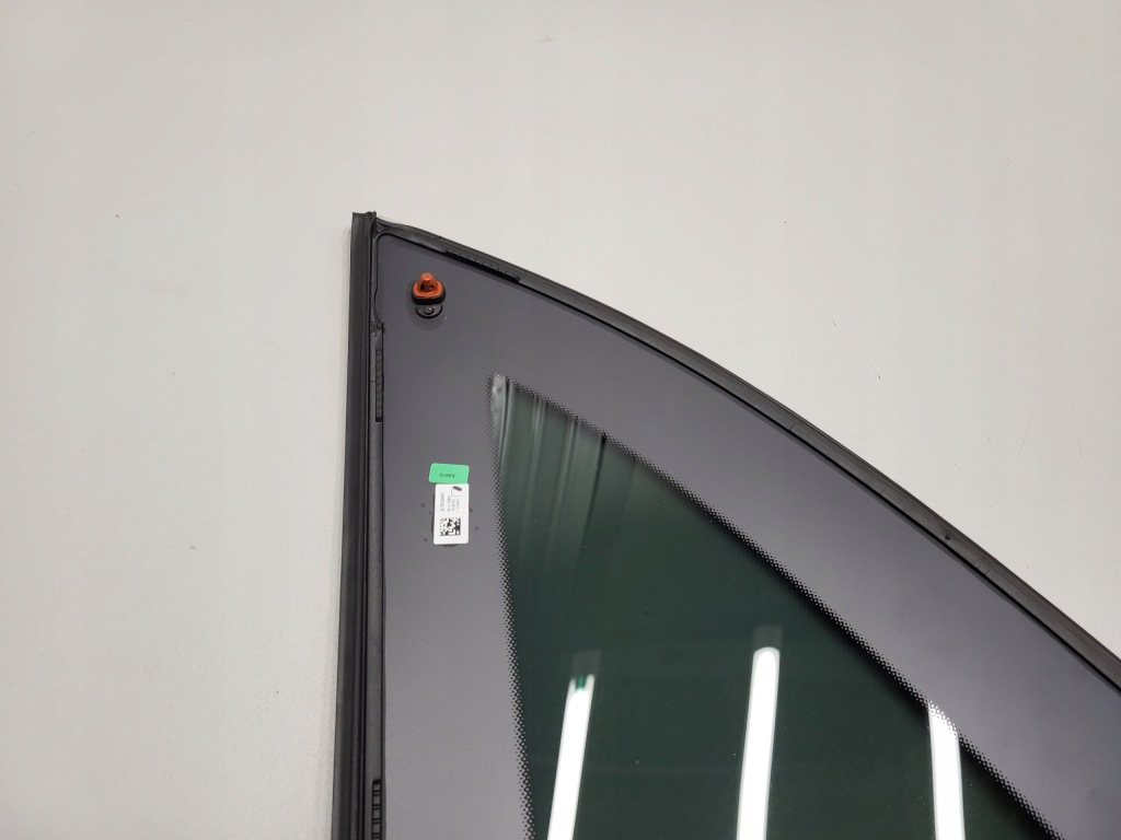 фото №7, Mercedes b klasa w247 nowa скло правий задня кузовна оригінальний номер 2022