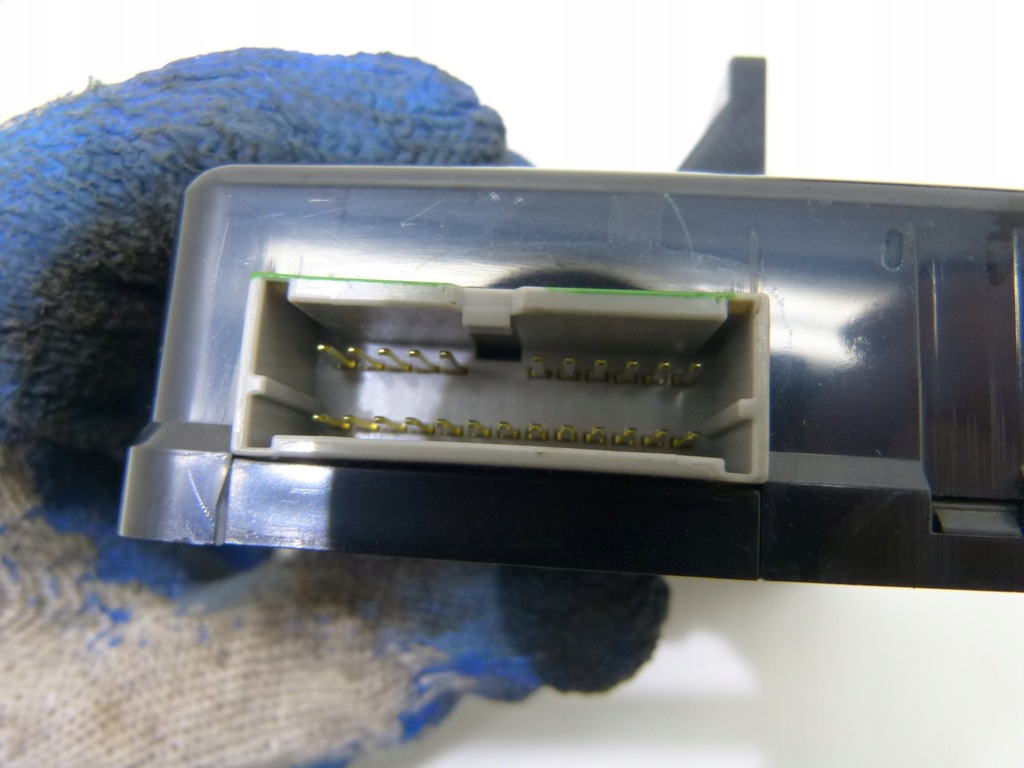 фото №12, Блок управління 5wy4202d sonata iv nf2,4b