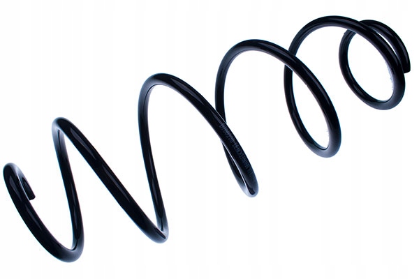 фото №2, D700230 dec пружина підвіска перед st