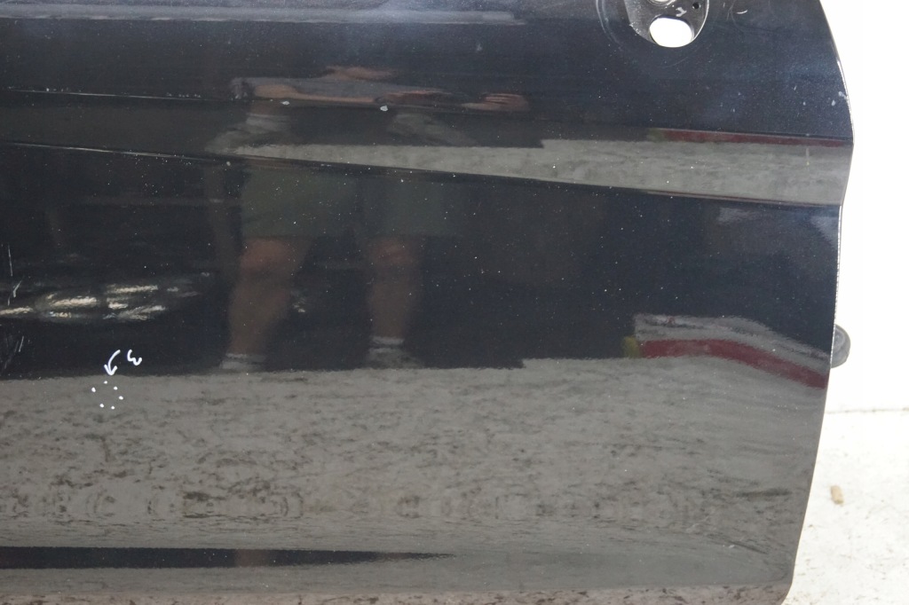 Дверь правый  перед ford fiesta mk7 3d Киев