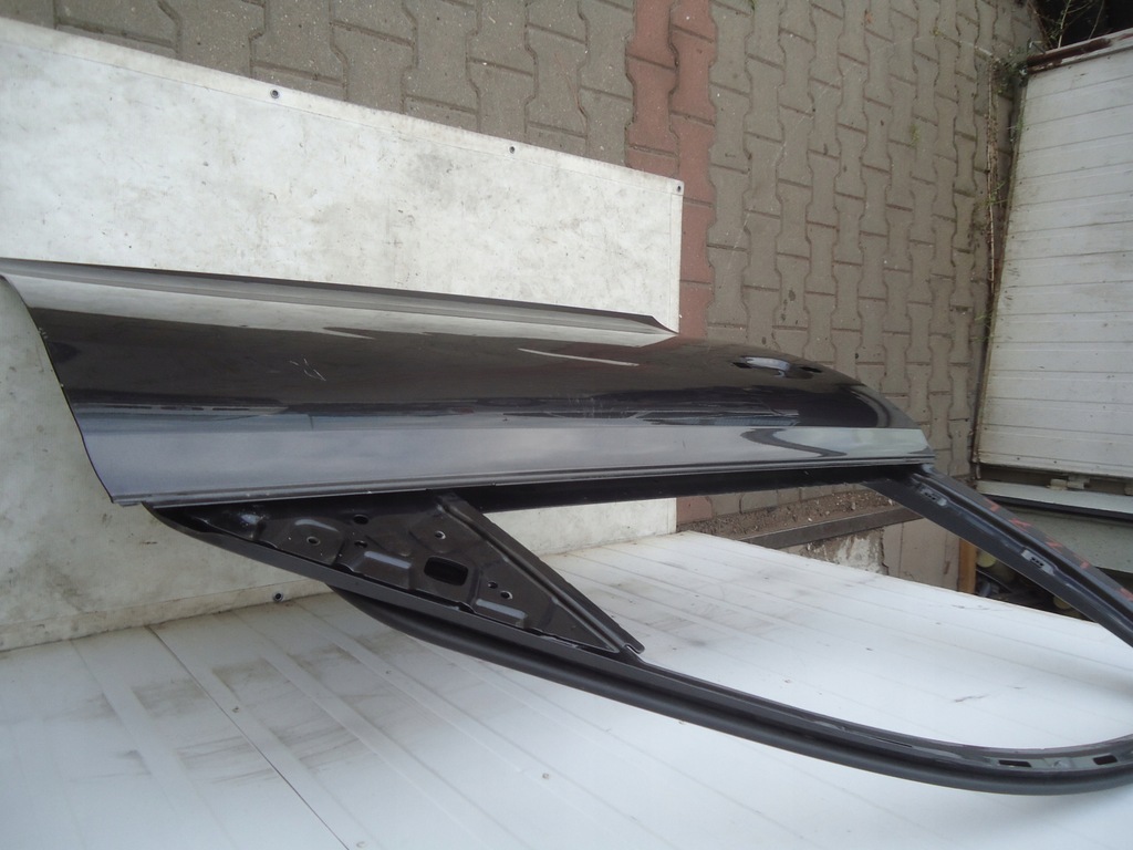 фото №8, Audi q5 8r двері перед праве lz7l