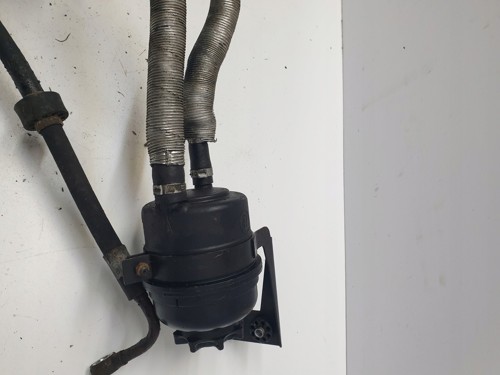 фото №4, Насос підсилювача mini cooper r50 7625062114