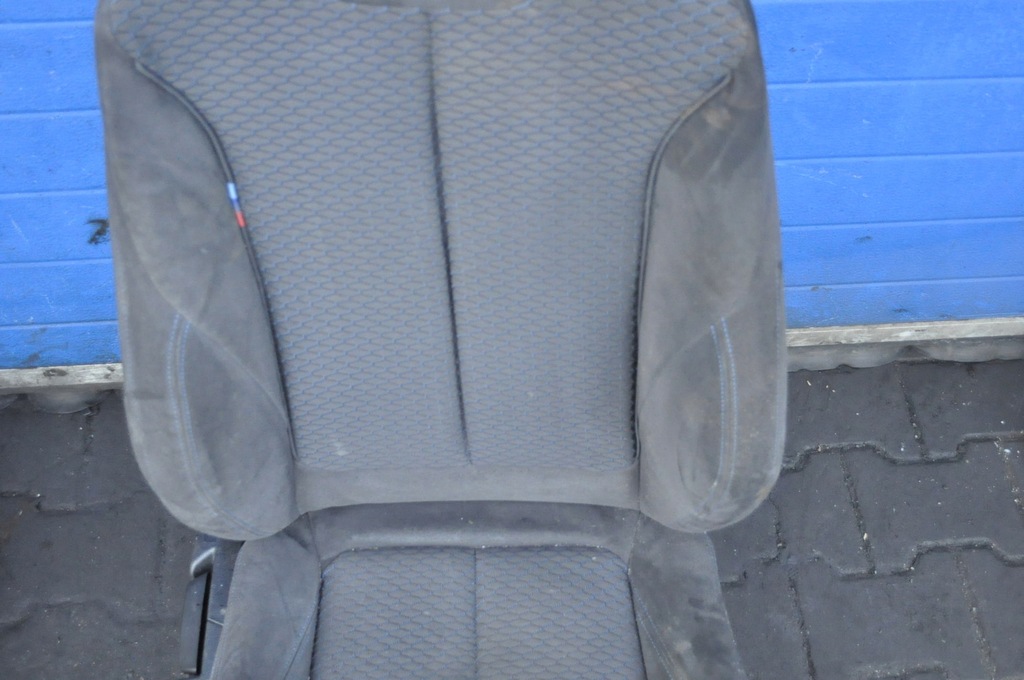 фото №11, Bmw f21 переходник салона сиденья заднее сиденье uk