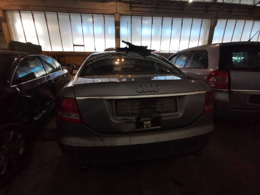 Купить Audi a6 двигатель крышка отопителя 2005 2.4l 0132801360 132 801 360