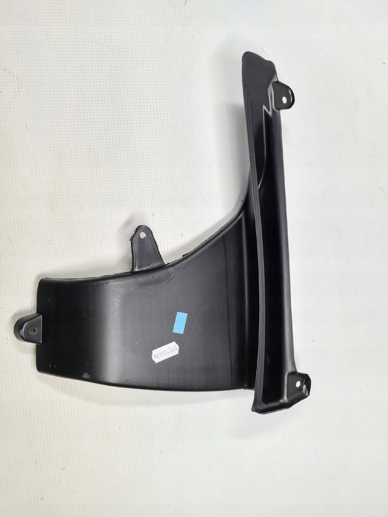 фото №7, Повітропровід повітря впуск land rover evoque 12- оригінальний номер