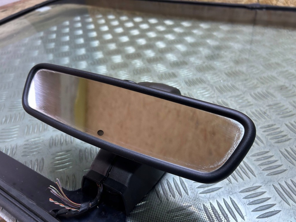 фото №7, Стекло передняя / лобовое bmw 5 f10 f11 pilkington