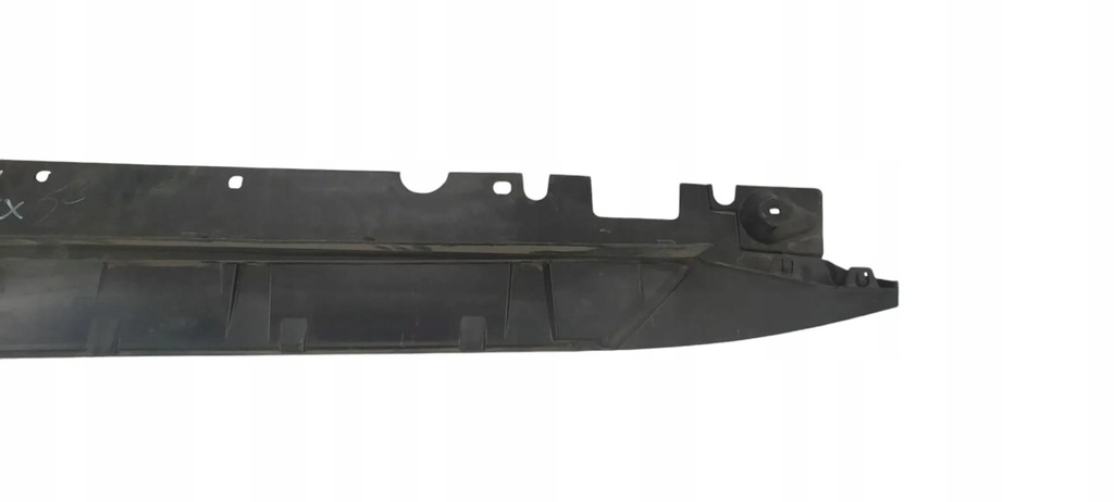 фото №7, Bmw x5 e70 молдинг поріг права накладка поріг