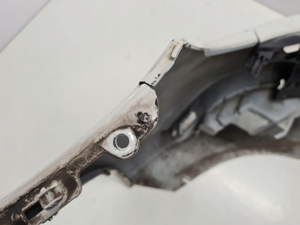 фото №13, Skoda superb ii lift бампер перед передний lf9e