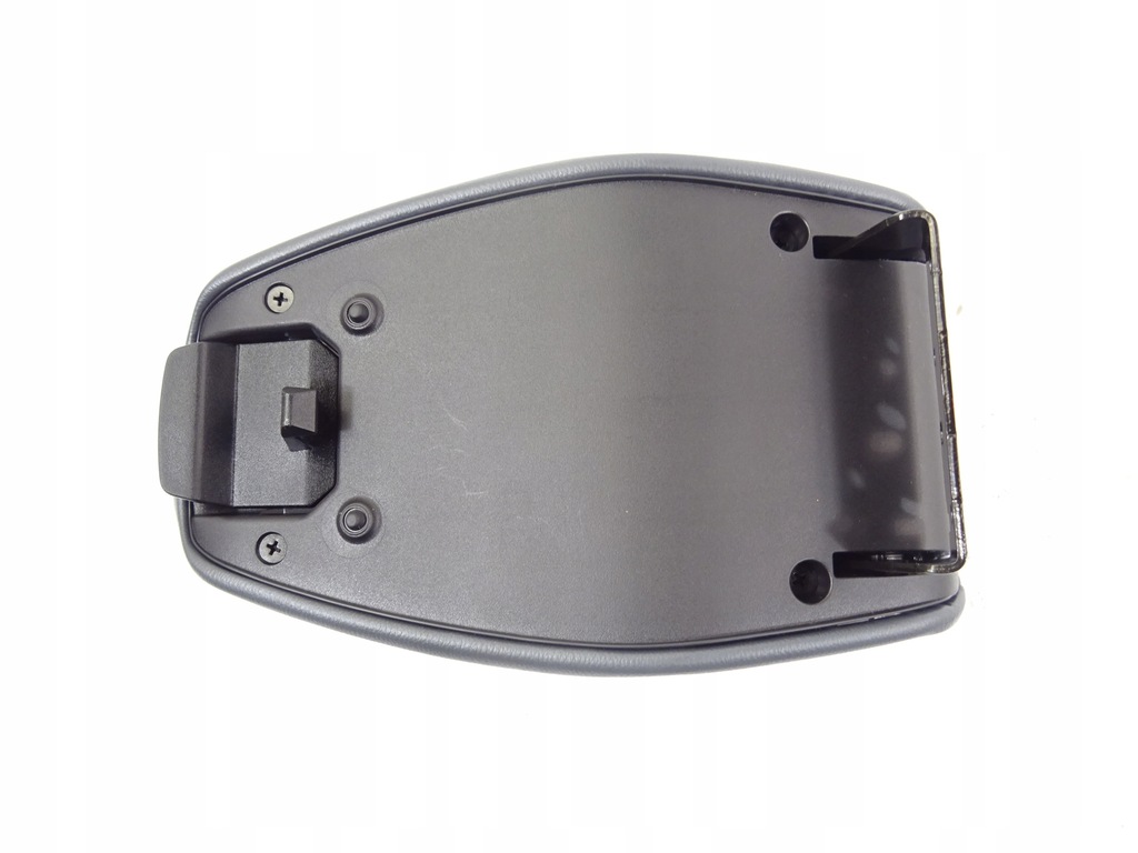 фото №7, Nissan juke ii f16 підлокітник шкіра 969106pa0a