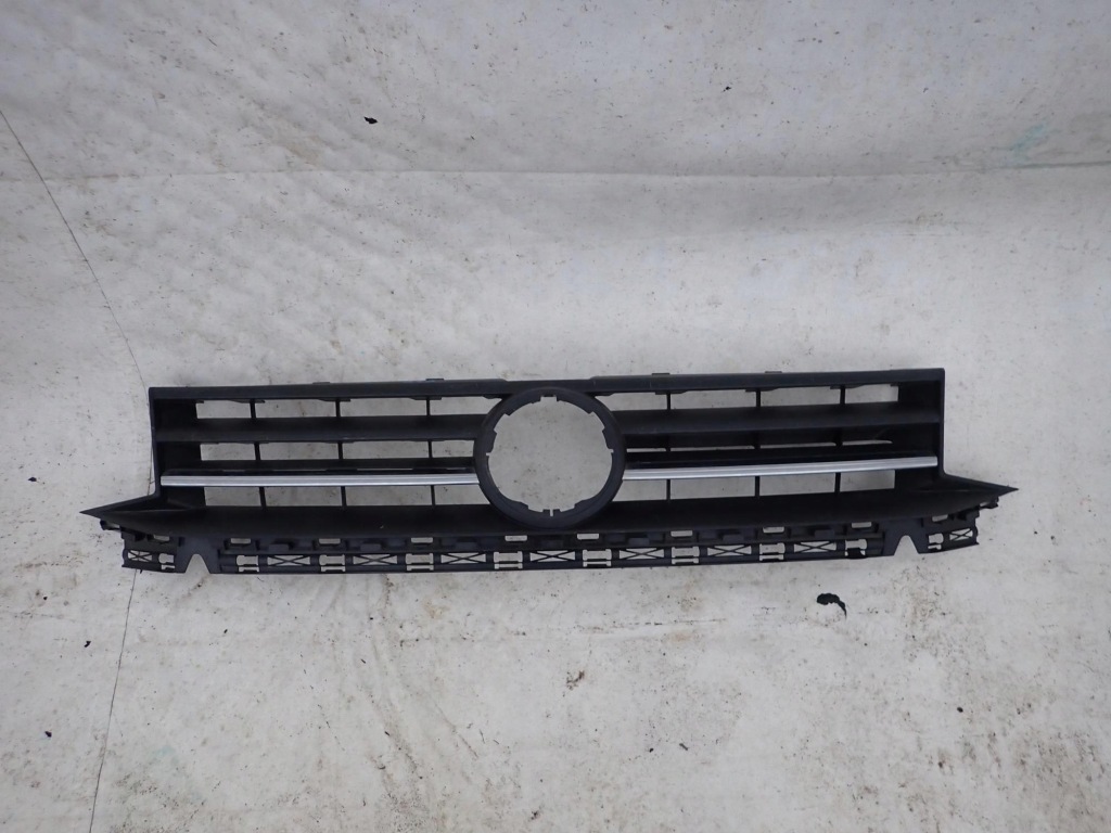 фото №1, Vw caddy iii 3 2k lift 15-20 решётка радиатора решётка радиатора